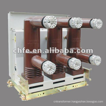 Vacuum Circuit Breaker/ VCB